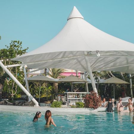 Sea View 5 Star Facilities Luxury Stay At Pattaya 乔木提恩海滩 外观 照片